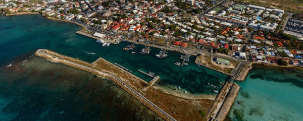 Saint-François en Guadeloupe