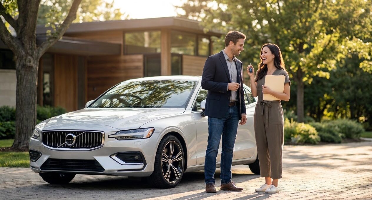 Financer l’achat d’une voiture entre particuliers