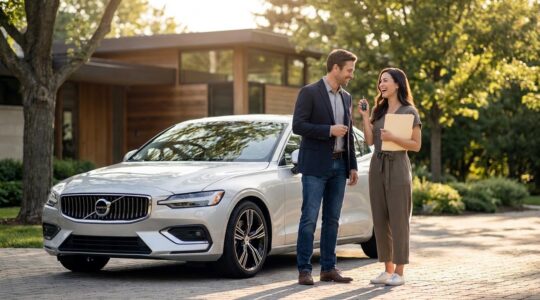 Financer l’achat d’une voiture entre particuliers